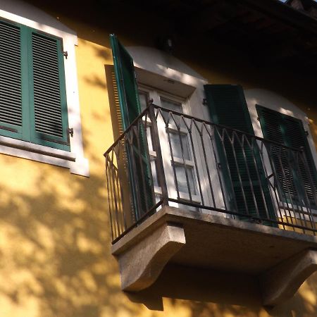 Villa Mirano Bed & Breakfast Piossasco 외부 사진
