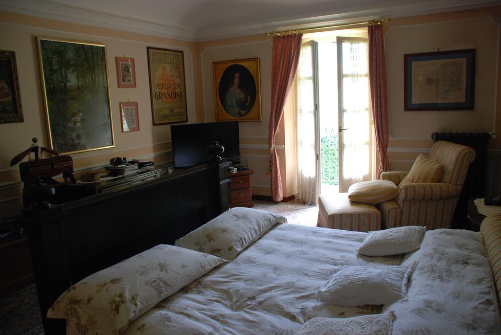Villa Mirano Bed & Breakfast Piossasco 객실 사진