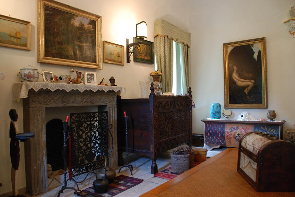 Villa Mirano Bed & Breakfast Piossasco 외부 사진