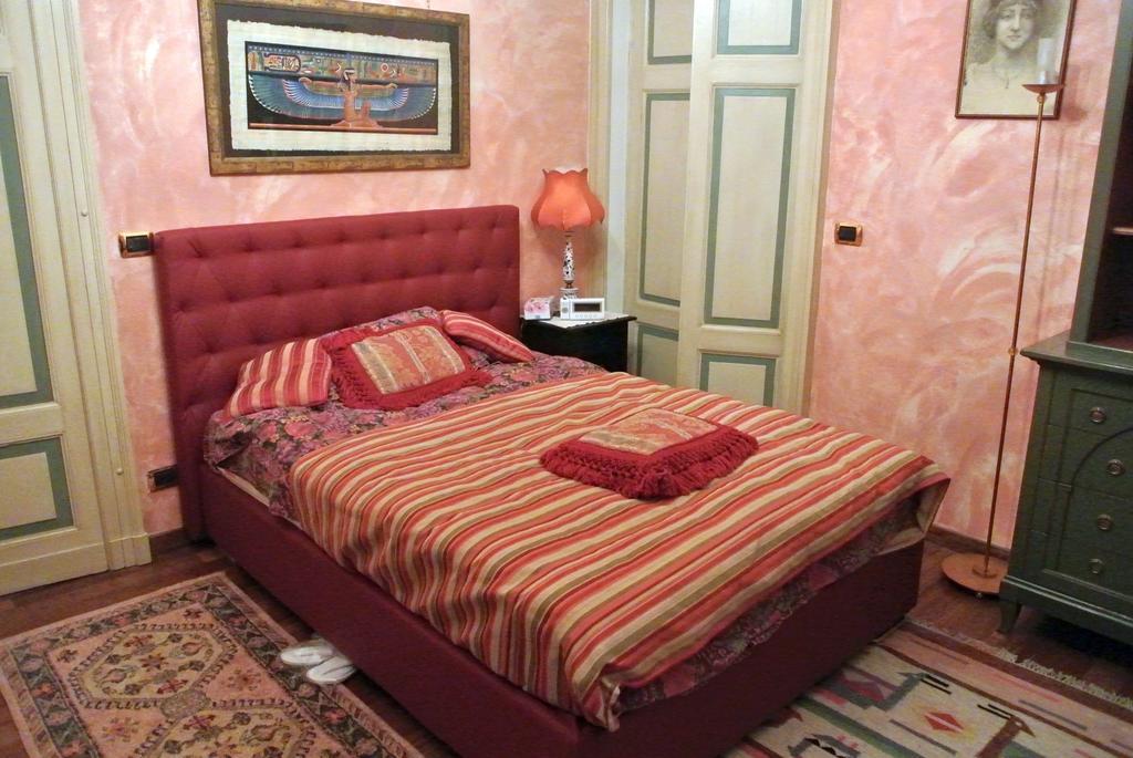 Villa Mirano Bed & Breakfast Piossasco 객실 사진
