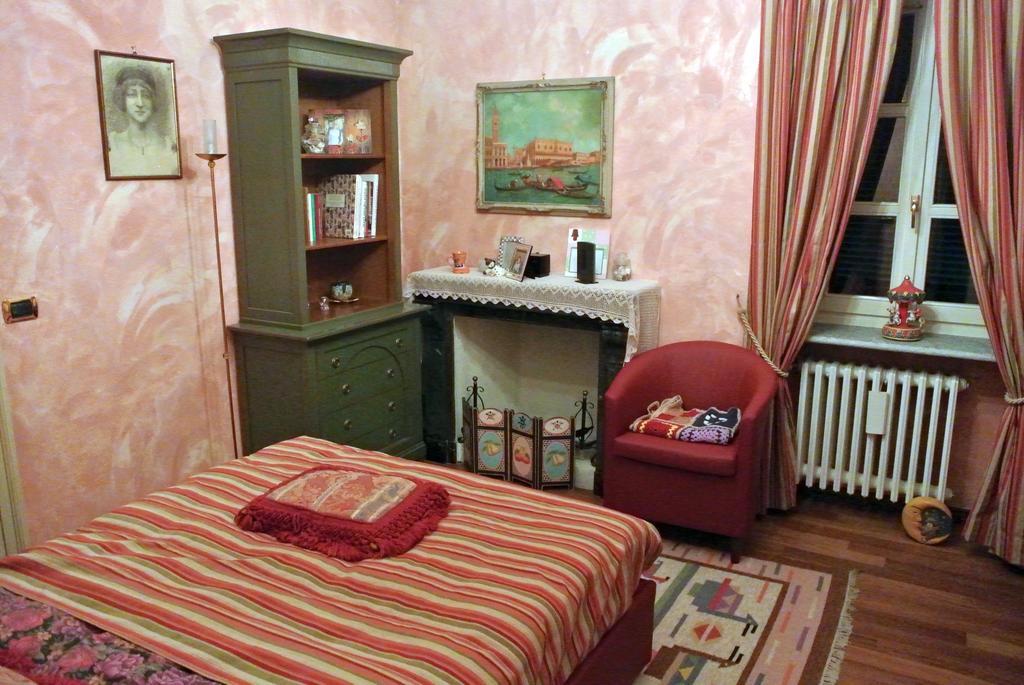 Villa Mirano Bed & Breakfast Piossasco 객실 사진