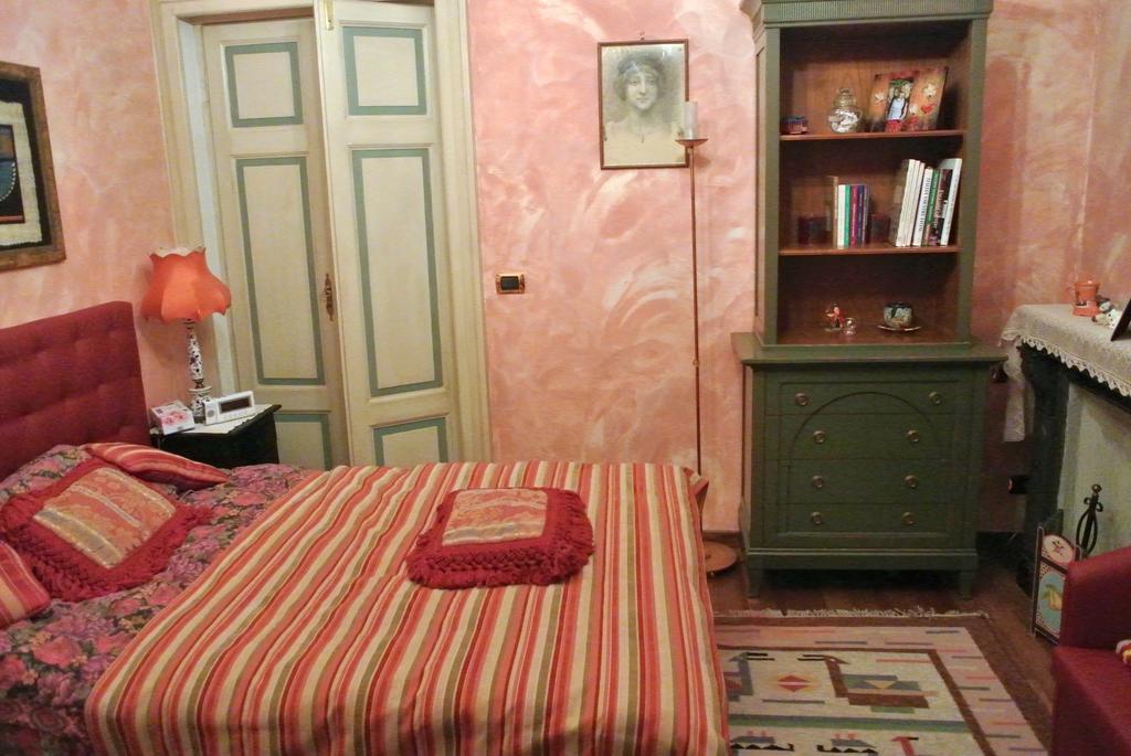 Villa Mirano Bed & Breakfast Piossasco 객실 사진