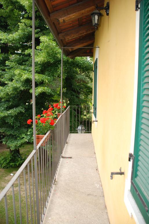 Villa Mirano Bed & Breakfast Piossasco 외부 사진