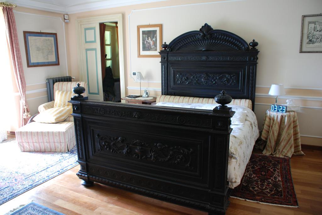 Villa Mirano Bed & Breakfast Piossasco 객실 사진