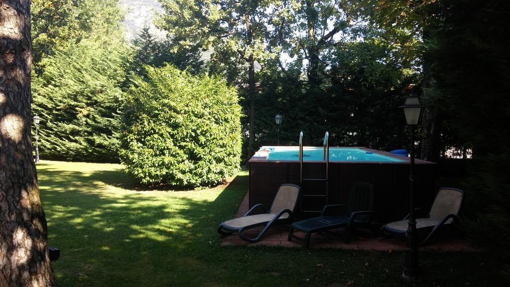 Villa Mirano Bed & Breakfast Piossasco 외부 사진