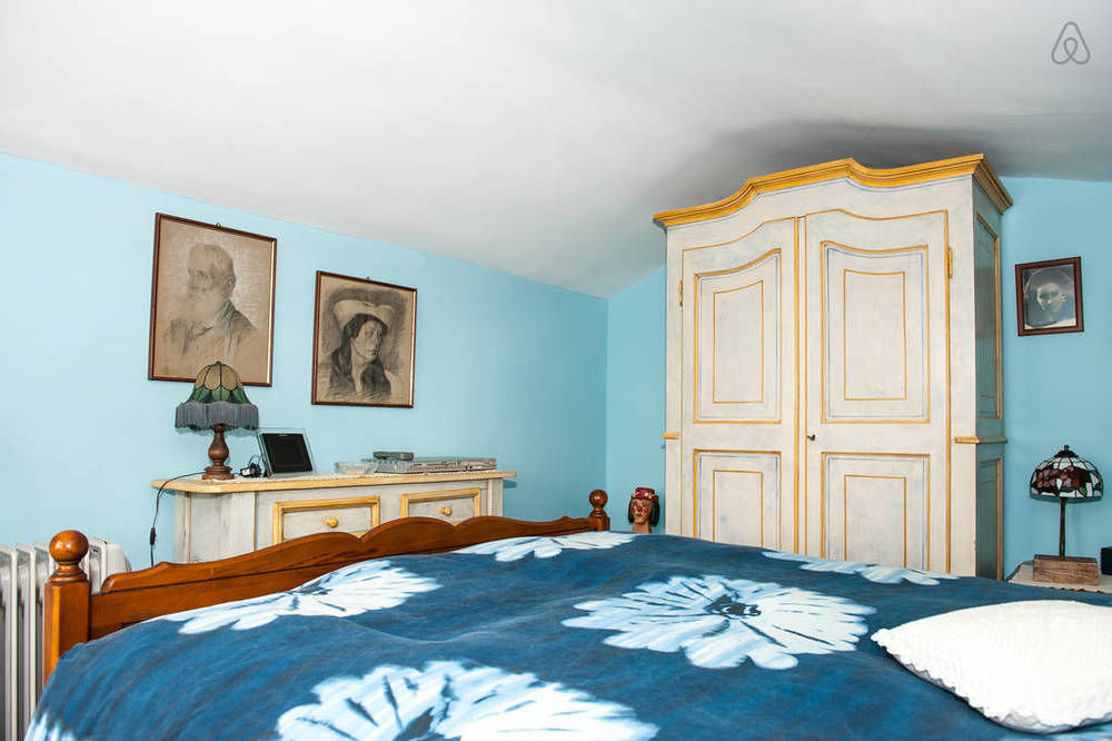 Villa Mirano Bed & Breakfast Piossasco 외부 사진