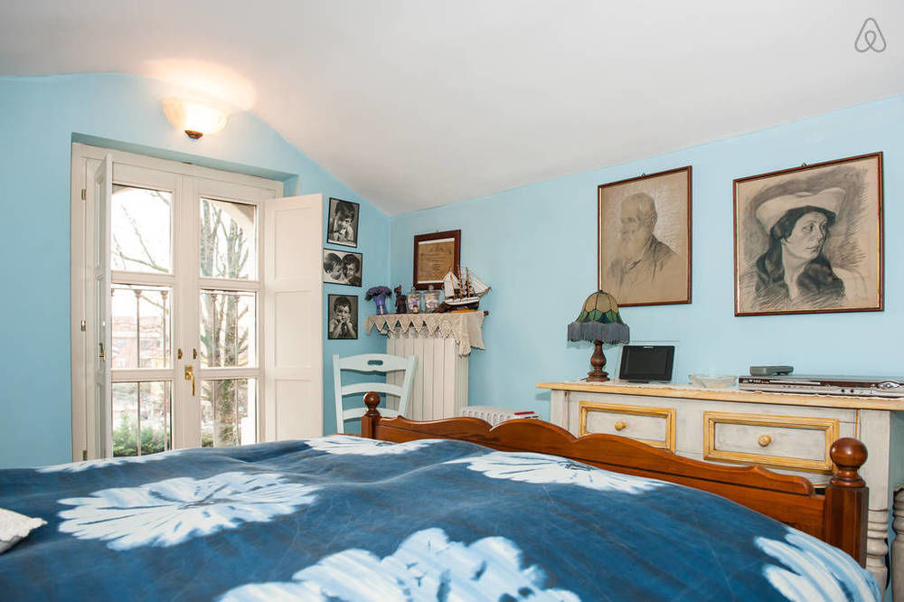 Villa Mirano Bed & Breakfast Piossasco 외부 사진