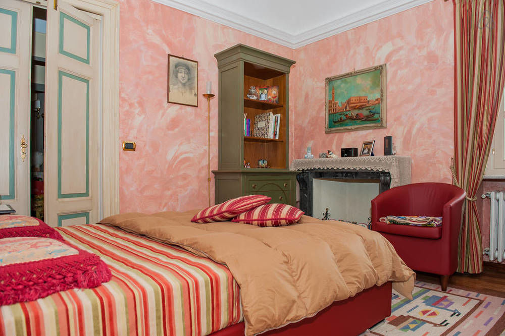 Villa Mirano Bed & Breakfast Piossasco 외부 사진