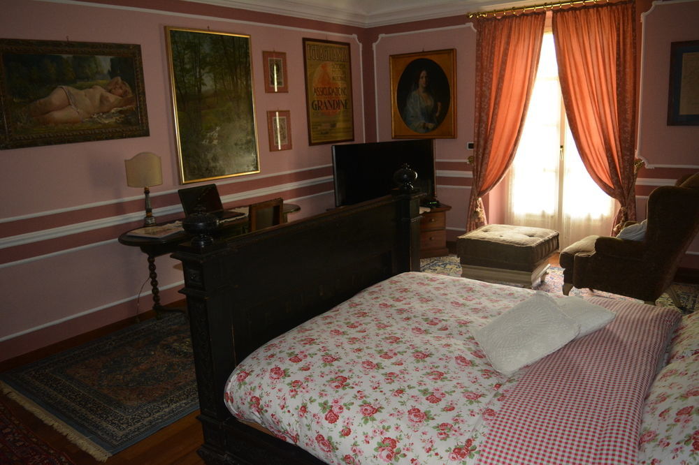 Villa Mirano Bed & Breakfast Piossasco 외부 사진