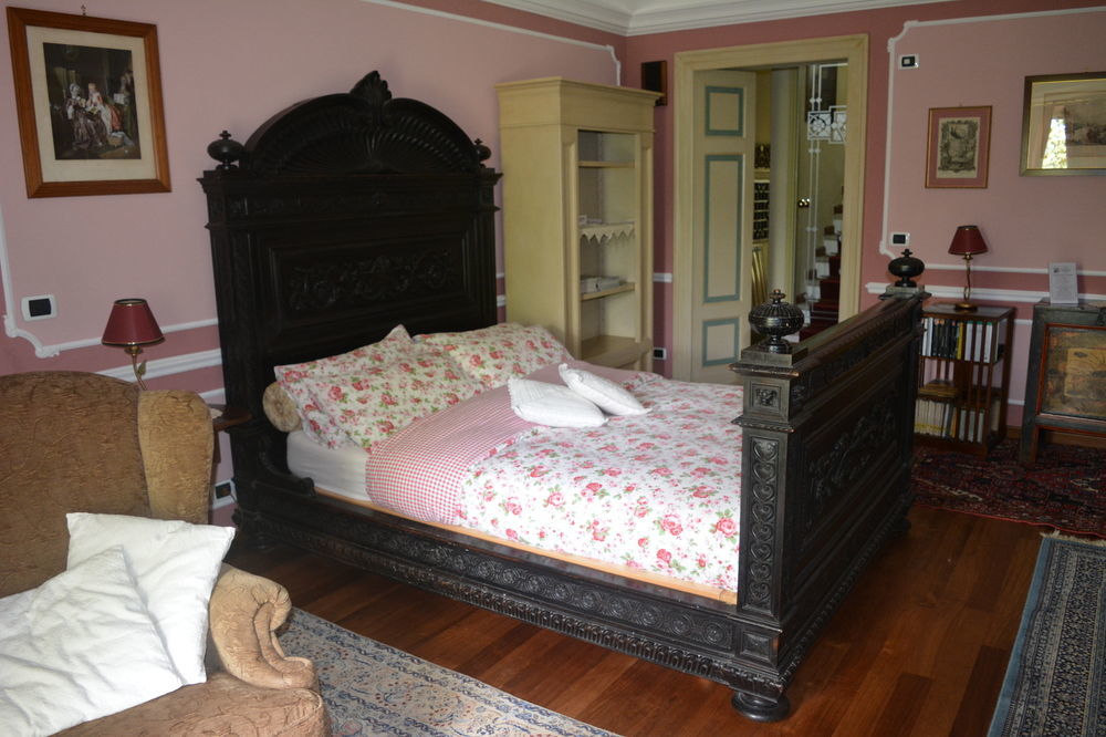 Villa Mirano Bed & Breakfast Piossasco 외부 사진