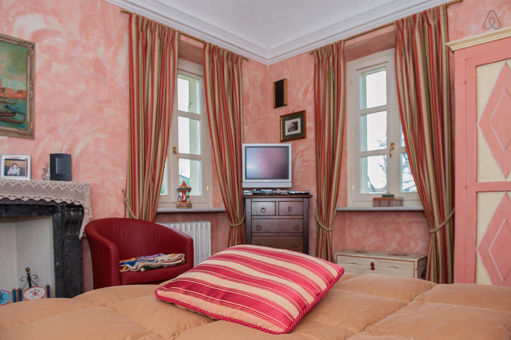 Villa Mirano Bed & Breakfast Piossasco 외부 사진