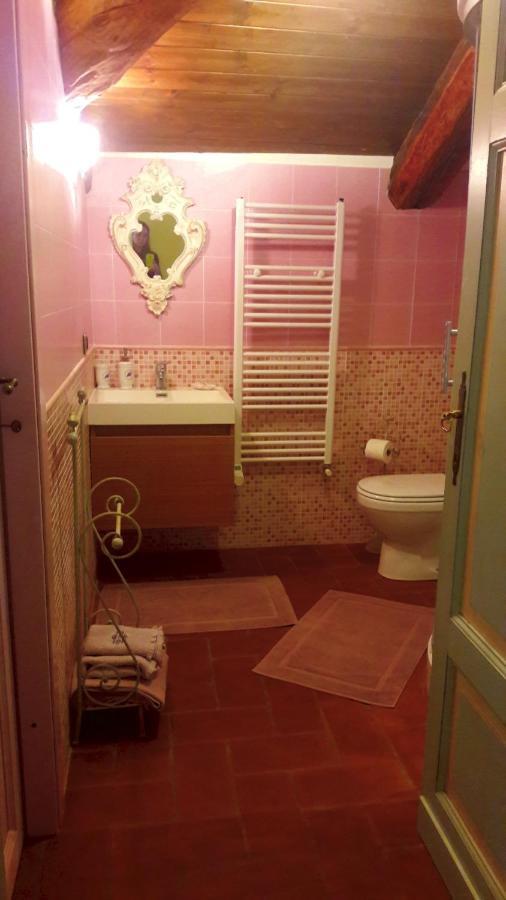 Villa Mirano Bed & Breakfast Piossasco 외부 사진
